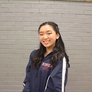 Meet your Posher, Annika